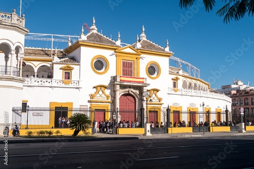 Sevilla - Andalusien photo