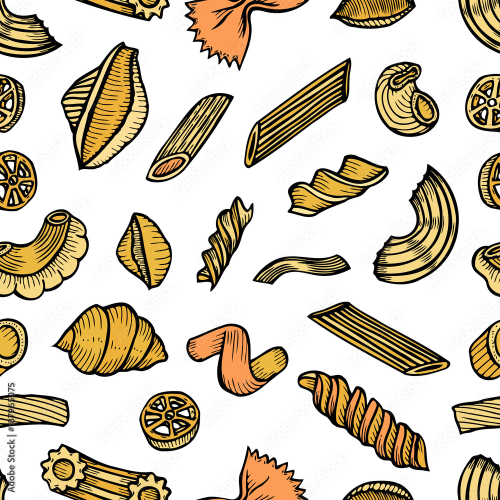 Cute seamless pattern Cute seamless pattern