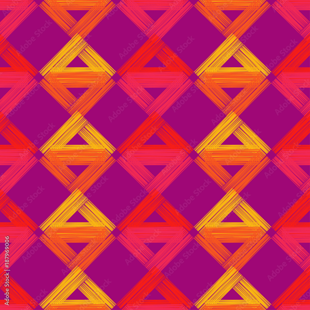 Ethnic boho seamless pattern. Scribble texture. Folk motif. Textile rapport. Ethnic boho seamless pattern. Scribble texture. Folk motif. Textile rapport.