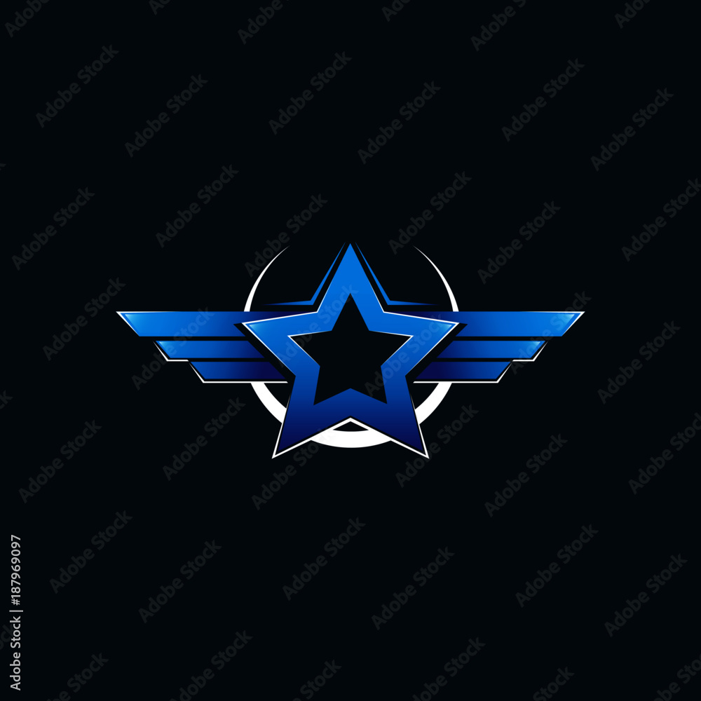 Star Logo Star Logo