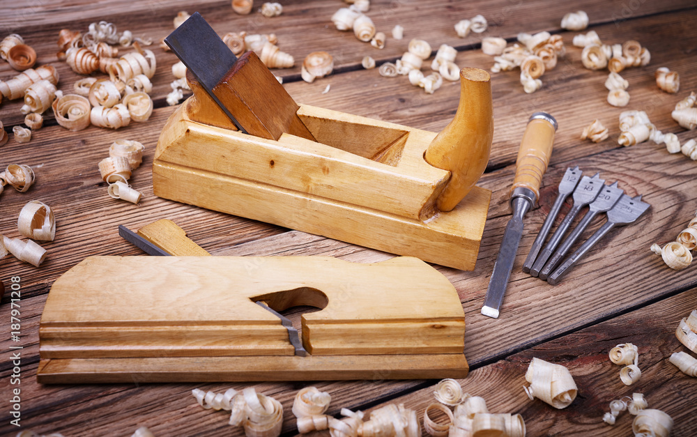 Carpentry tools for woodworking Carpentry tools for woodworking