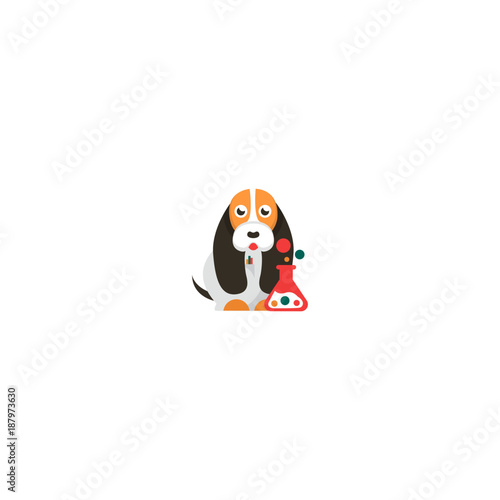 Dog Laboratory