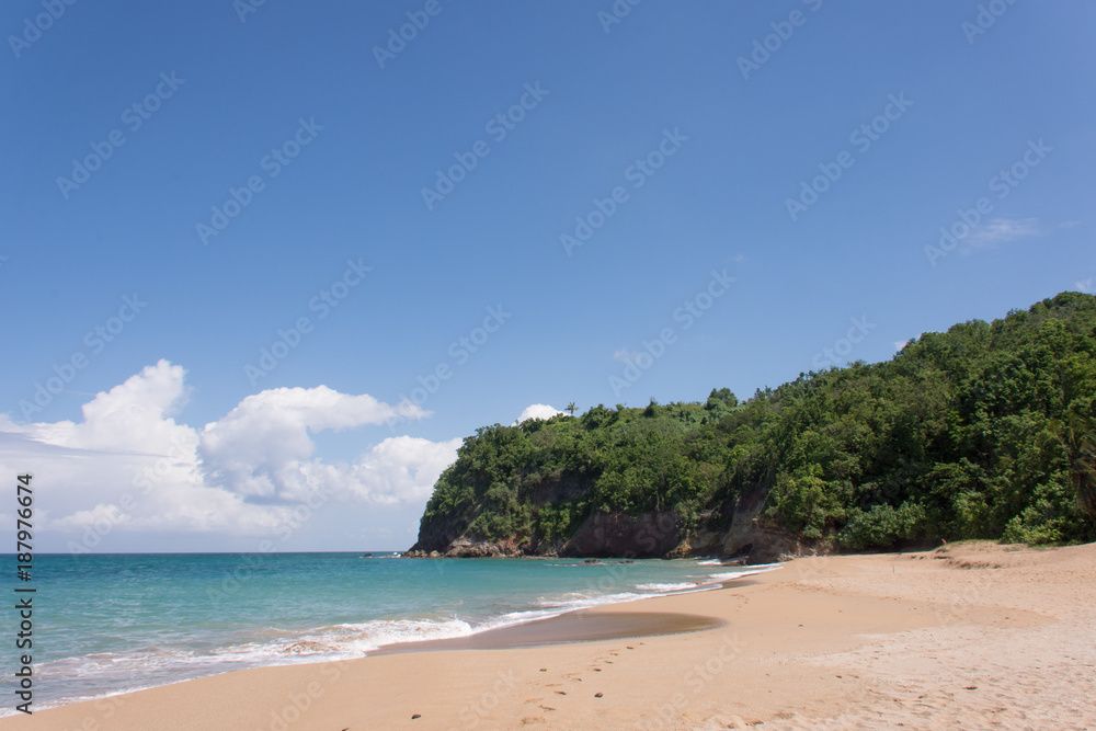 Plages de Guadeloupe