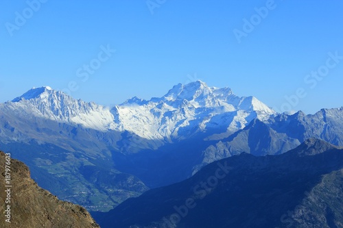 Grand Combin