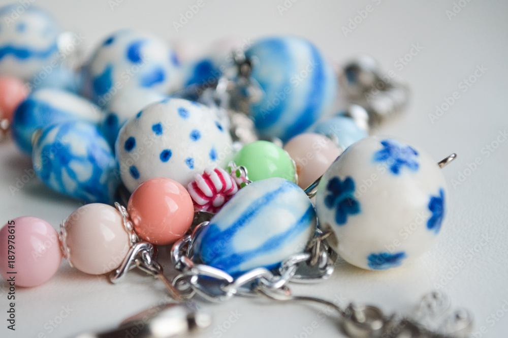Bijouterie handmade Bijouterie handmade