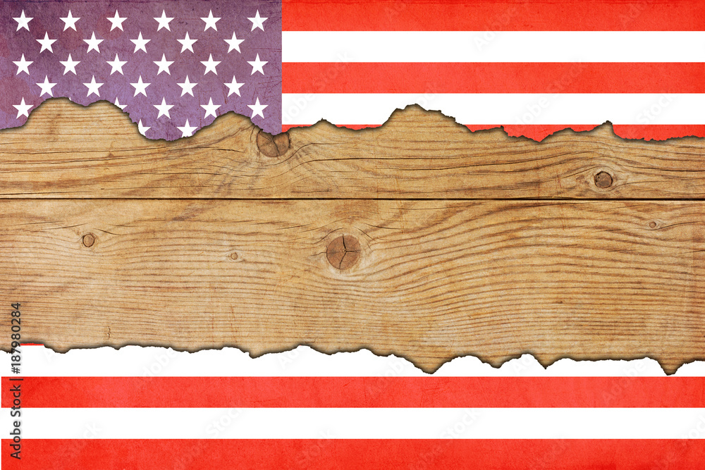 3 Bandane American Flag | 100% Cotone | Unisex | Copricapo Patriottico | Multiuso - Foto 14