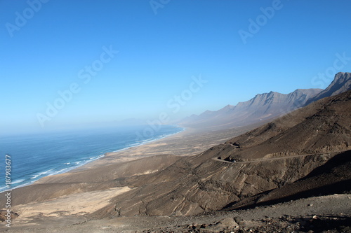 Playa de cofete
