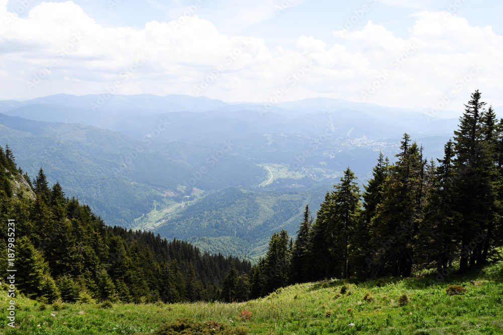 Romania´s landscapes