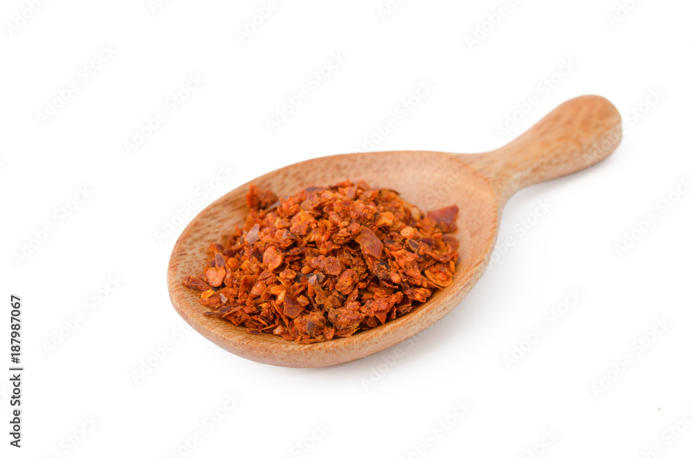 Cayenne Pfeffer geschrotet Cayenne Pfeffer geschrotet