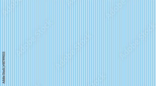Blue stripes seamless pattern. Classic backdrop for invitation card, wrapper and decoration party (wedding, baby boy shower, birthday) Cute wallpaper for prince's style child's room. Gift wrap paper