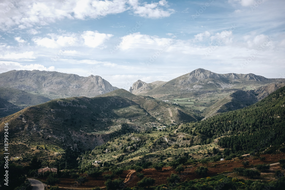 Alcaucín Alcaucín