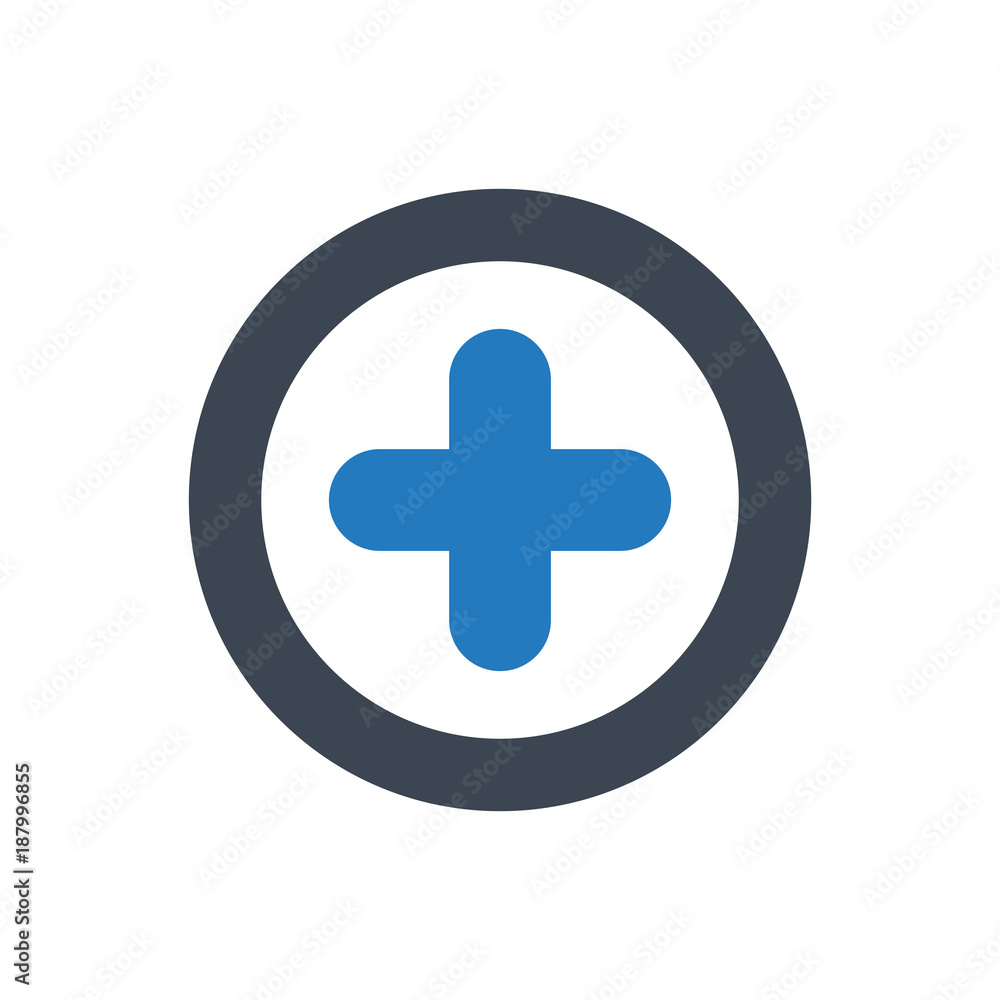 Add Icon Add Icon