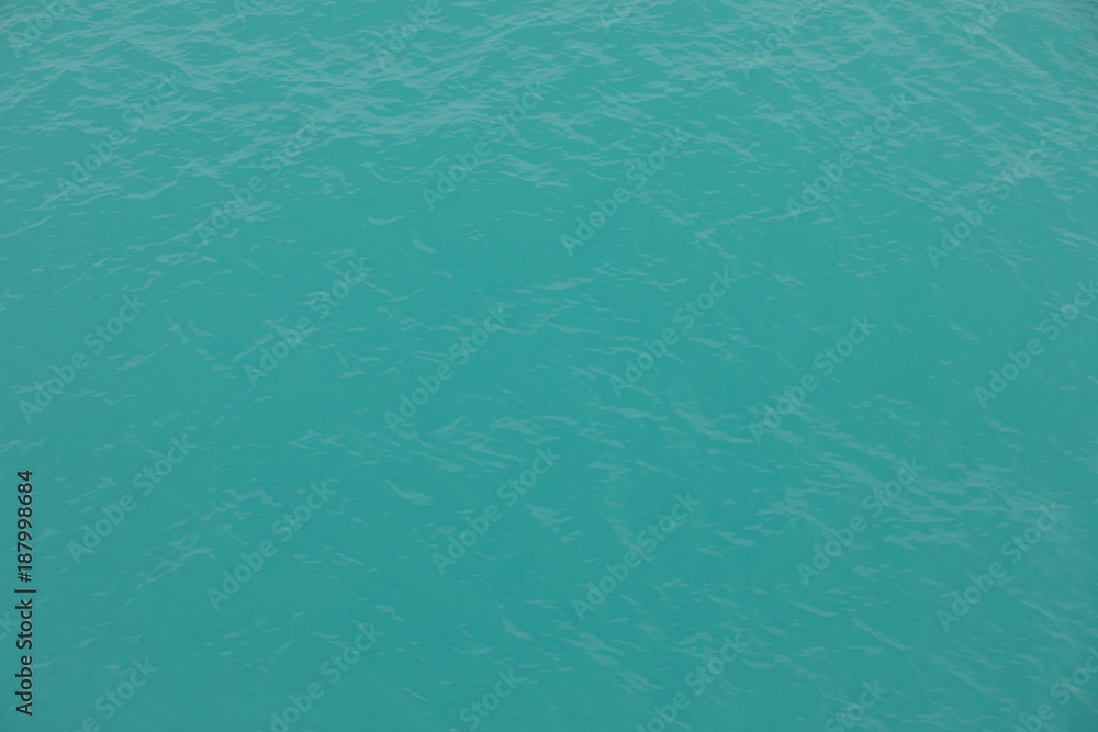 Turquoise Sea water background, natural background Turquoise Sea water background, natural background