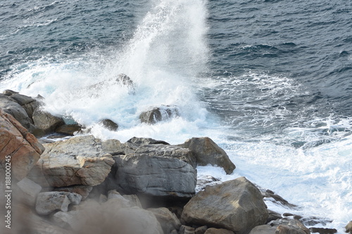 calvi, citadelle, corse