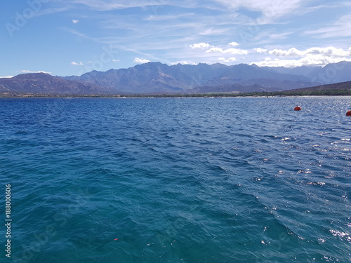 calvi, corse, citadelle