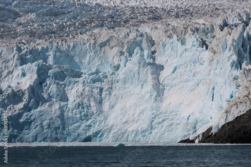 Wallpaper Mural Gletscher- Alaska Torontodigital.ca