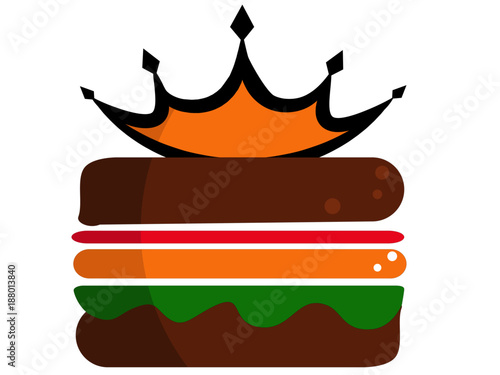Hamburger