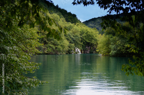 Plitvice Park