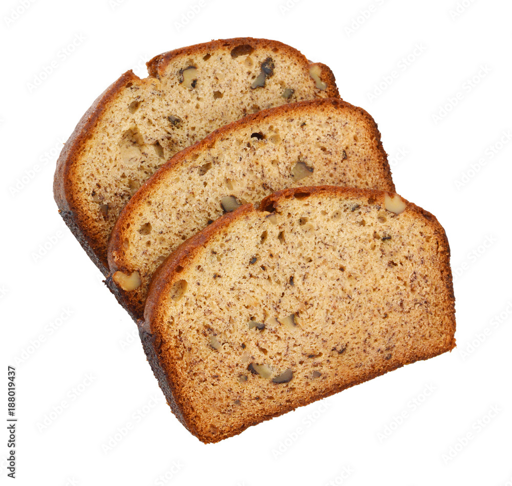fresh baked banana nut breads fresh baked banana nut breads