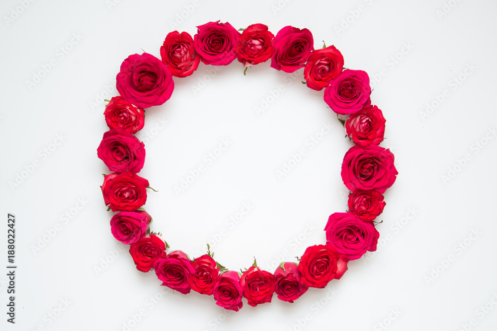 Roses Roses