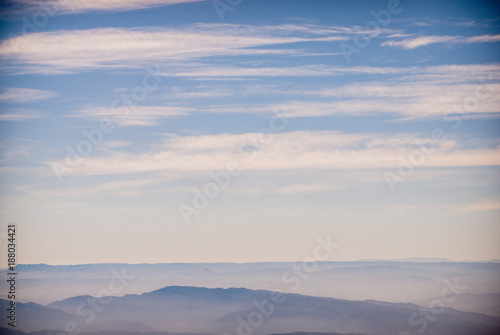 Landscape in Toubkal © JoseAntonio