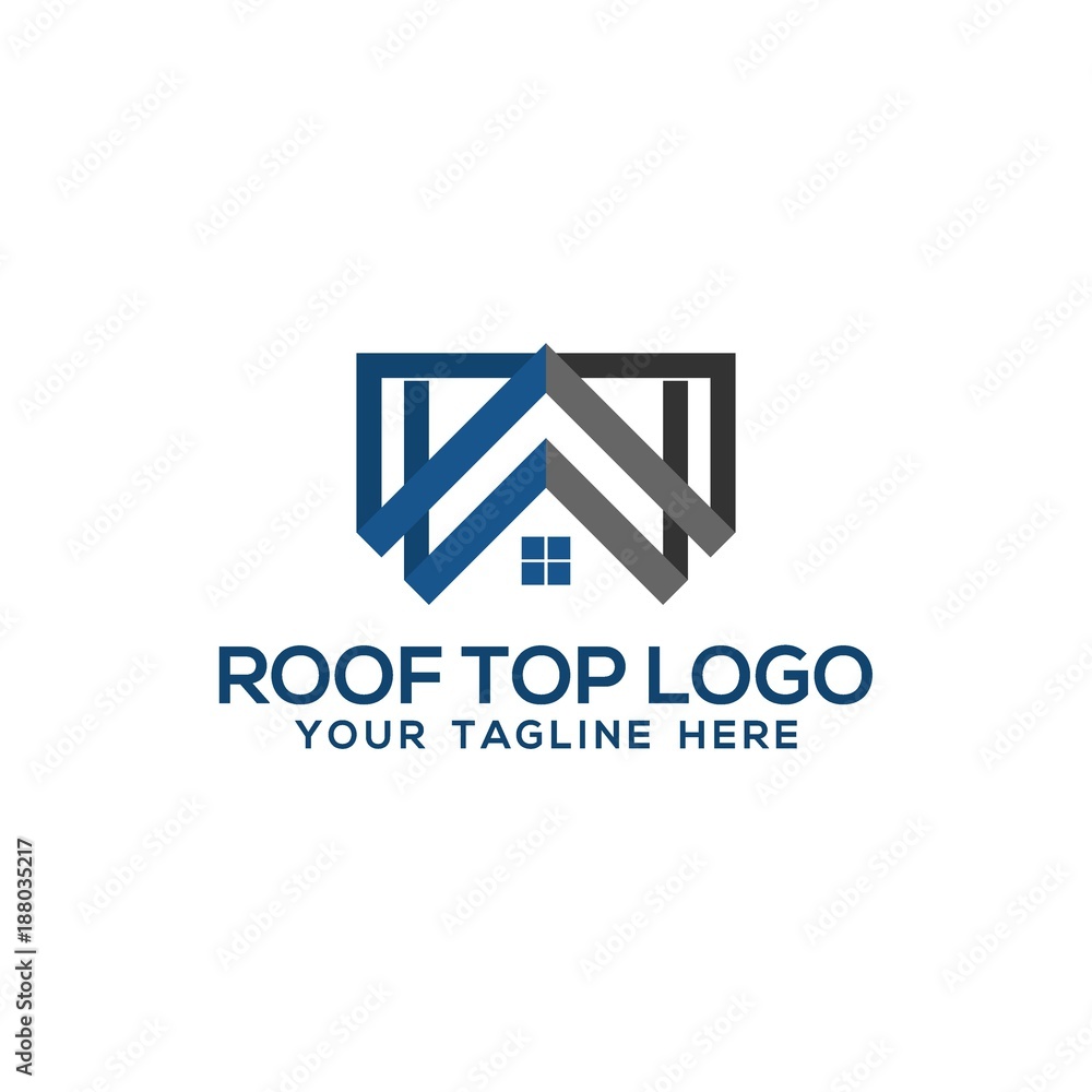 Rooftop logo Rooftop logo