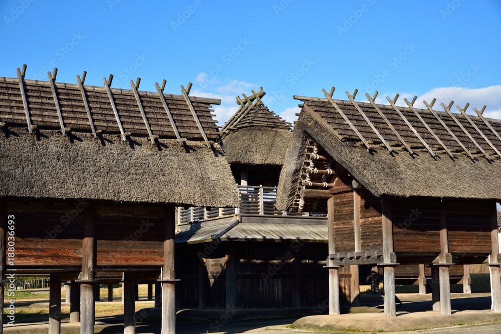 Yoshinogari Yoshinogari