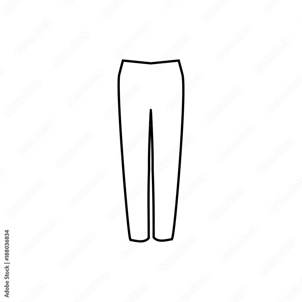 breeches. breeches.