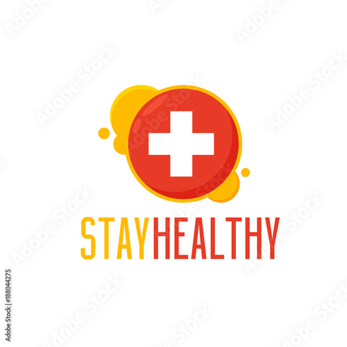 Healthy logo