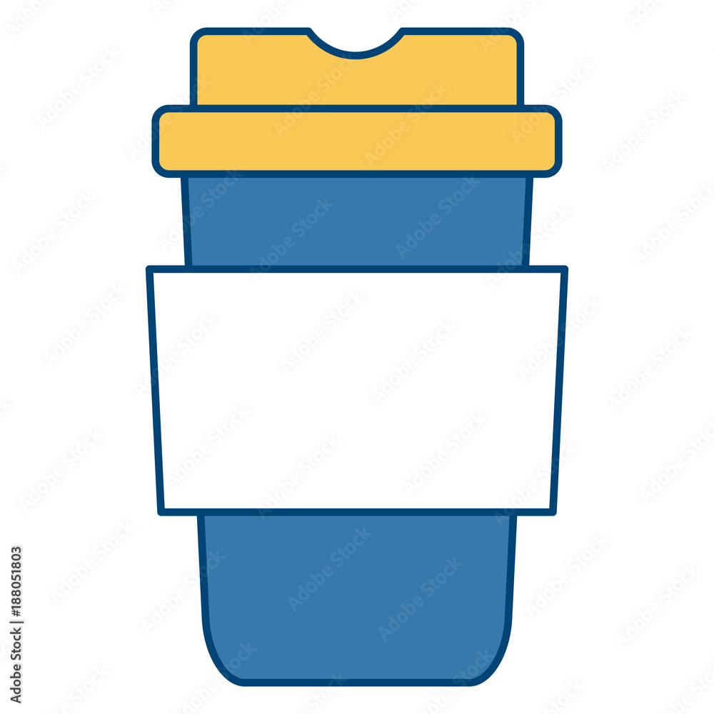 Soda cup with straw icon vector illustration graphic design Soda cup with straw icon vector illustration graphic design