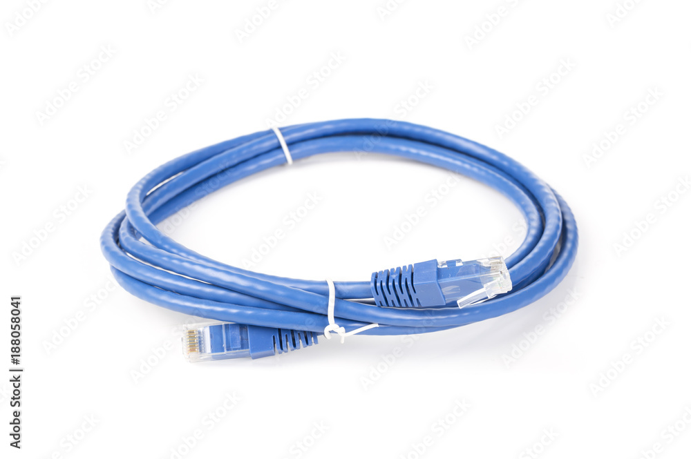 Network cable Network cable