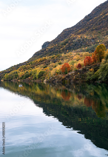 Lago Maggiore, Italy