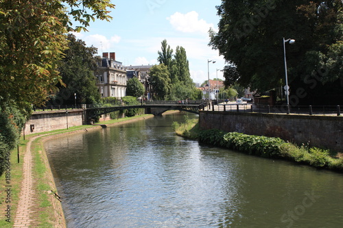 Straßburg © Sebastian