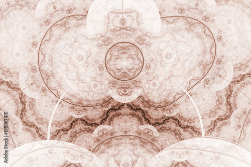 Wallpaper Mural abstract fractal background. color fireworks. Abstract painting multicolor texture. motion holiday background. Modern multicolor futuristic dynamic pattern. Fractal artwork for creative graphic design Torontodigital.ca