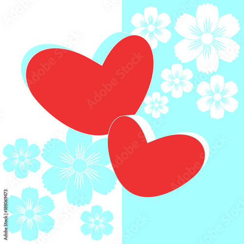 Love card