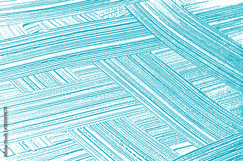 Natural soap texture. Amazing green blue foam trace background. Artistic terrific soap suds. Cleanliness, cleanness, purity concept. Vector illustration.