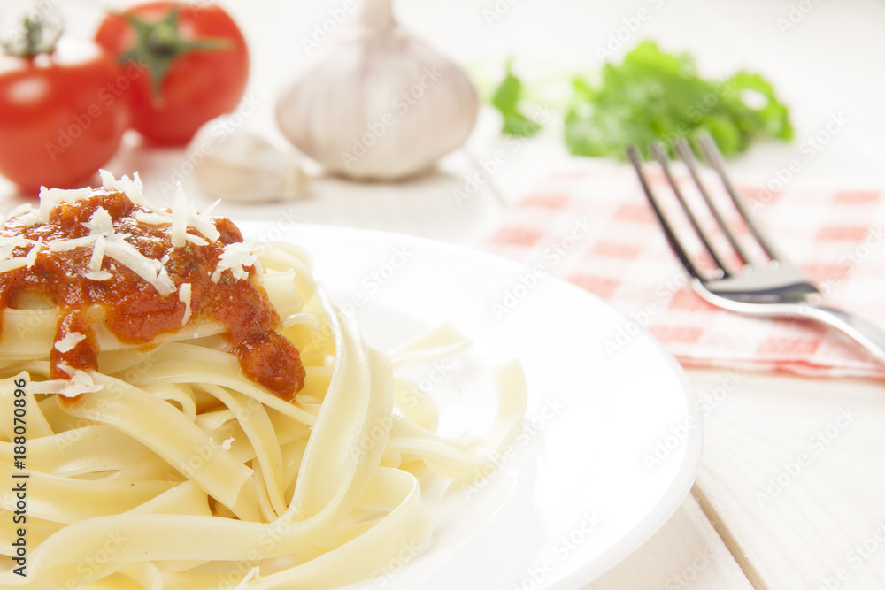pasta pasta