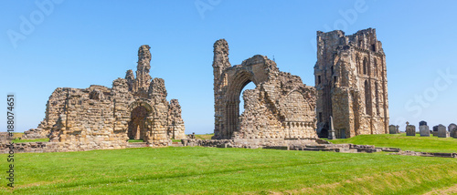 Photos Tynemouth Castle and Priory