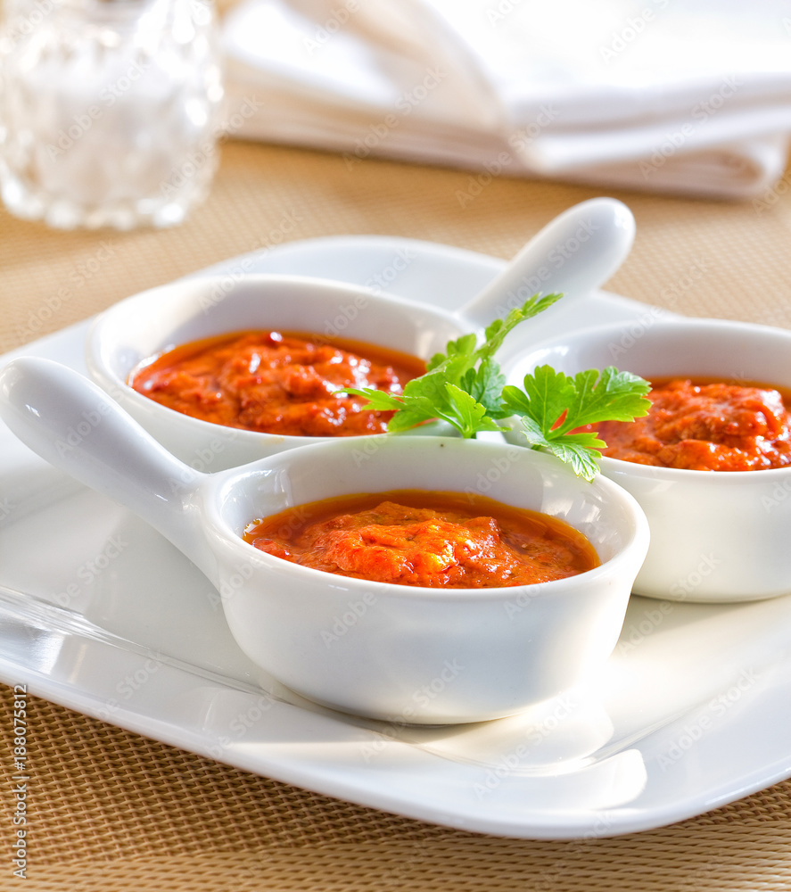 Mojo picon sauce Mojo picon sauce