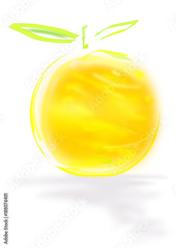 Fruta de temporada