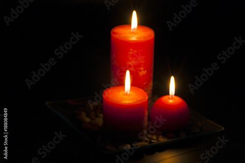 candle