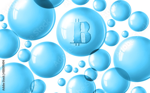 Bitcoinblasen