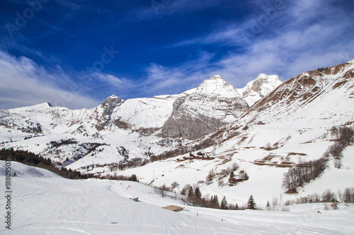 Grand-Bornand