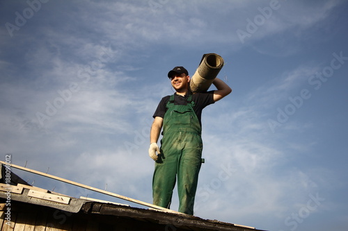 When you love your job