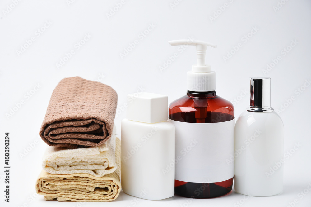 Advertising skincare eco product Advertising skincare eco product