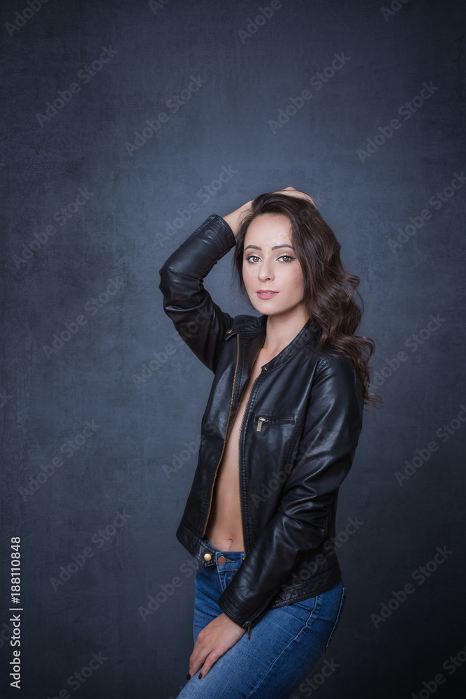 beautiful brunette girl beautiful brunette girl