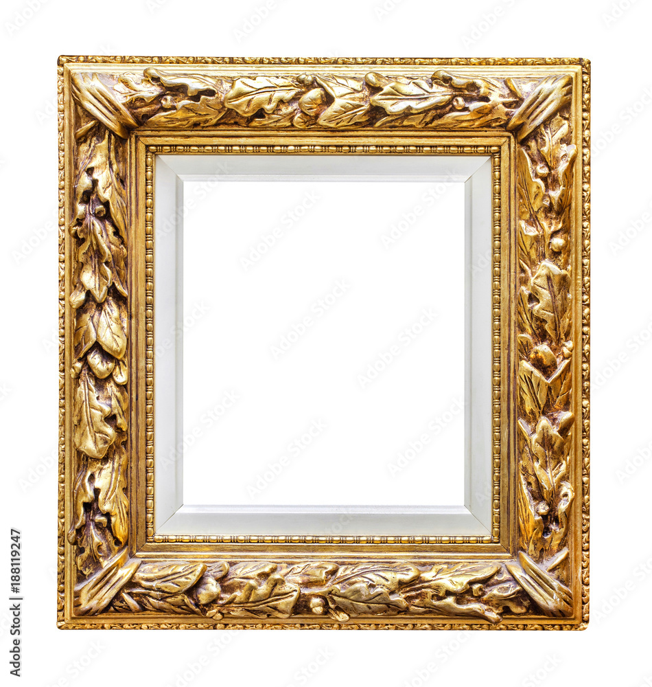 Fototapeta premium Picture frame