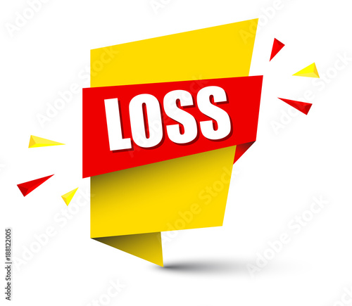 banner loss