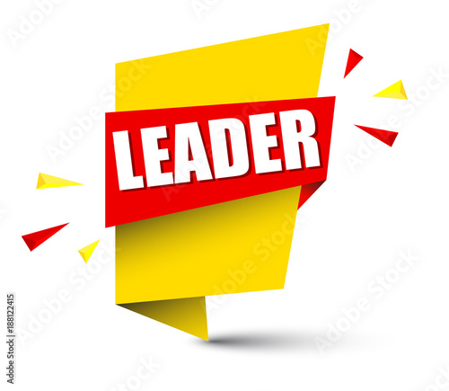 banner leader