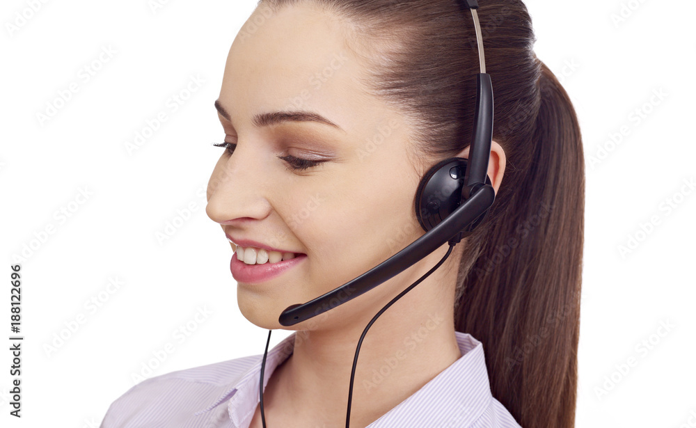 Here to answer any question